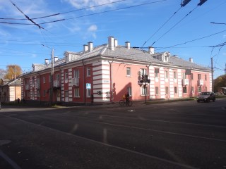 Здание